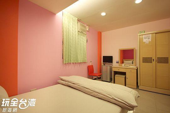 Apartmán Zaixiang Tan-šuej Exteriér fotografie